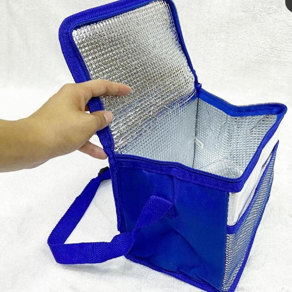 Bolsa Térmica 5,5Lts