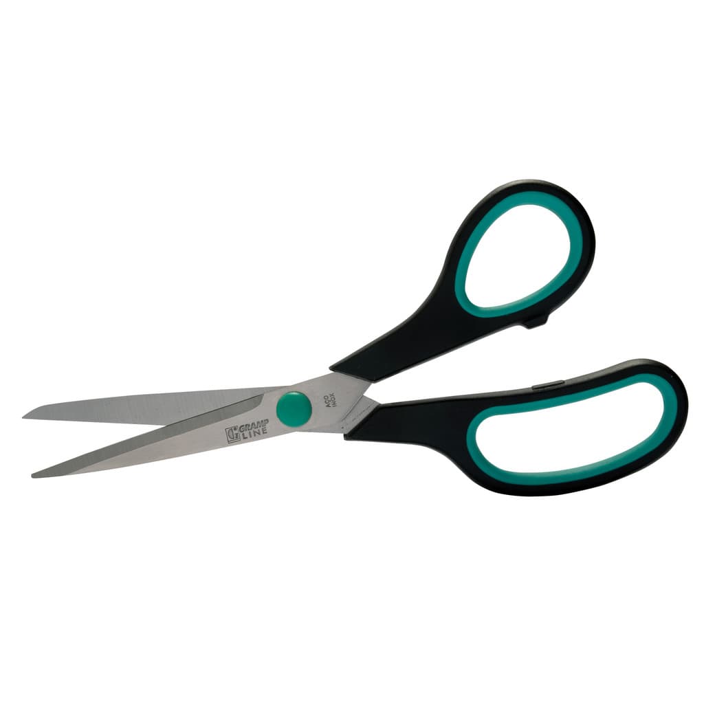 Tesoura Multiuso G-9908 21Cm