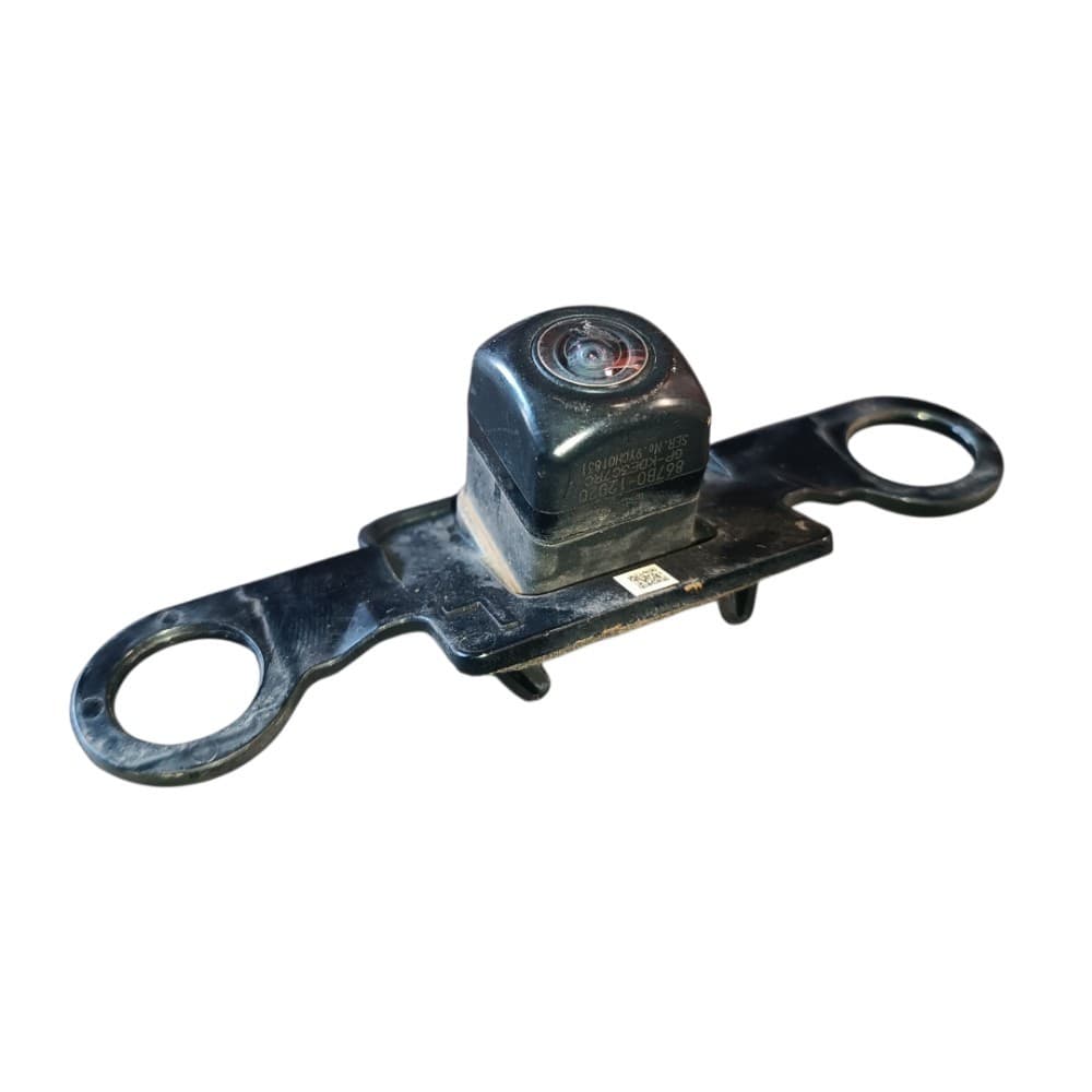 Camera Ré Traseira Toyota Corolla Xei 2020 2021 2022 2026