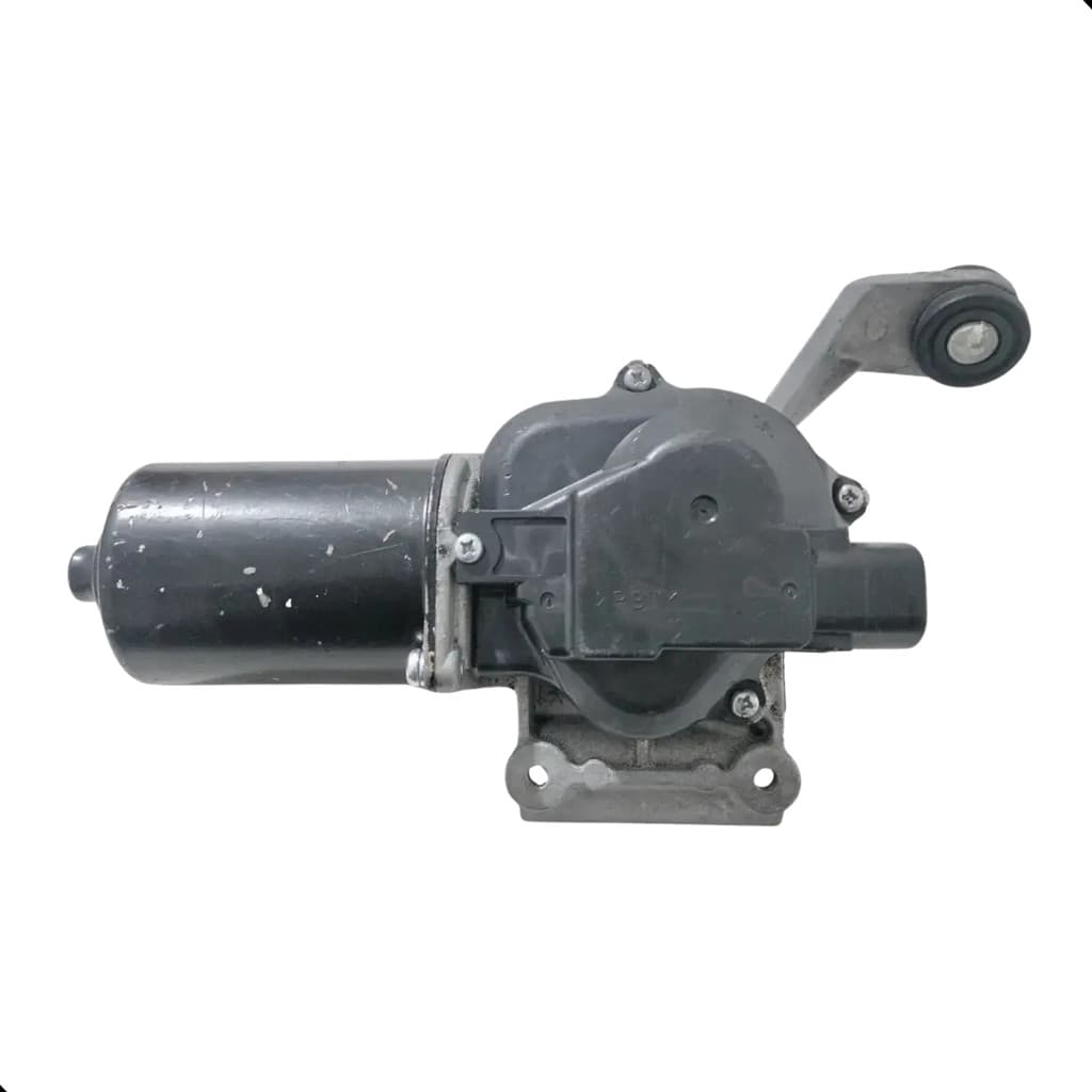Motor Limpador Para-brisa Dianteiro Nissan Sentra 2008 A 12