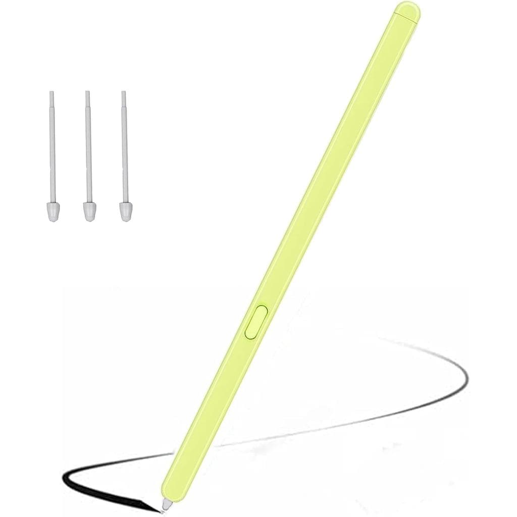 Caneta S Pen Slim Z Fold 6/5 Edição Fold de Substituição Compatível Apenas com Telefones Galaxy Z Fold6/5, Ponta F