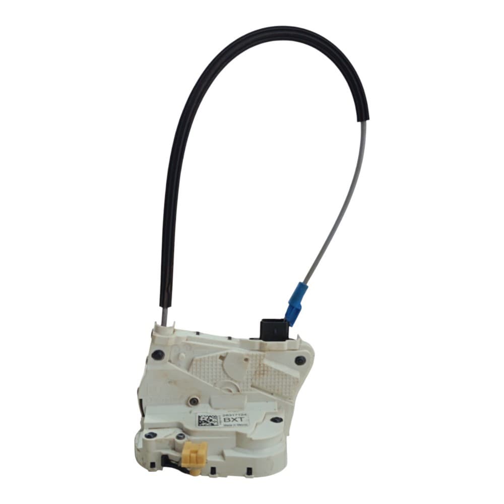 Fechadura Eletrica Traseira Esquerda Gm Tracker 2020 2024