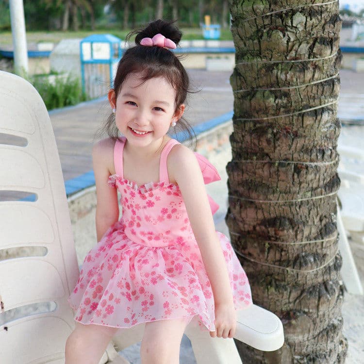 Meninas maiô estilo influenciador 2025 moda maiô feminino crianças maiô meninas bonito bebê maiô bebê menina