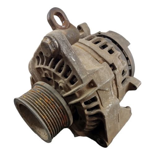 Alternador Axor Atego Actros A4571540802