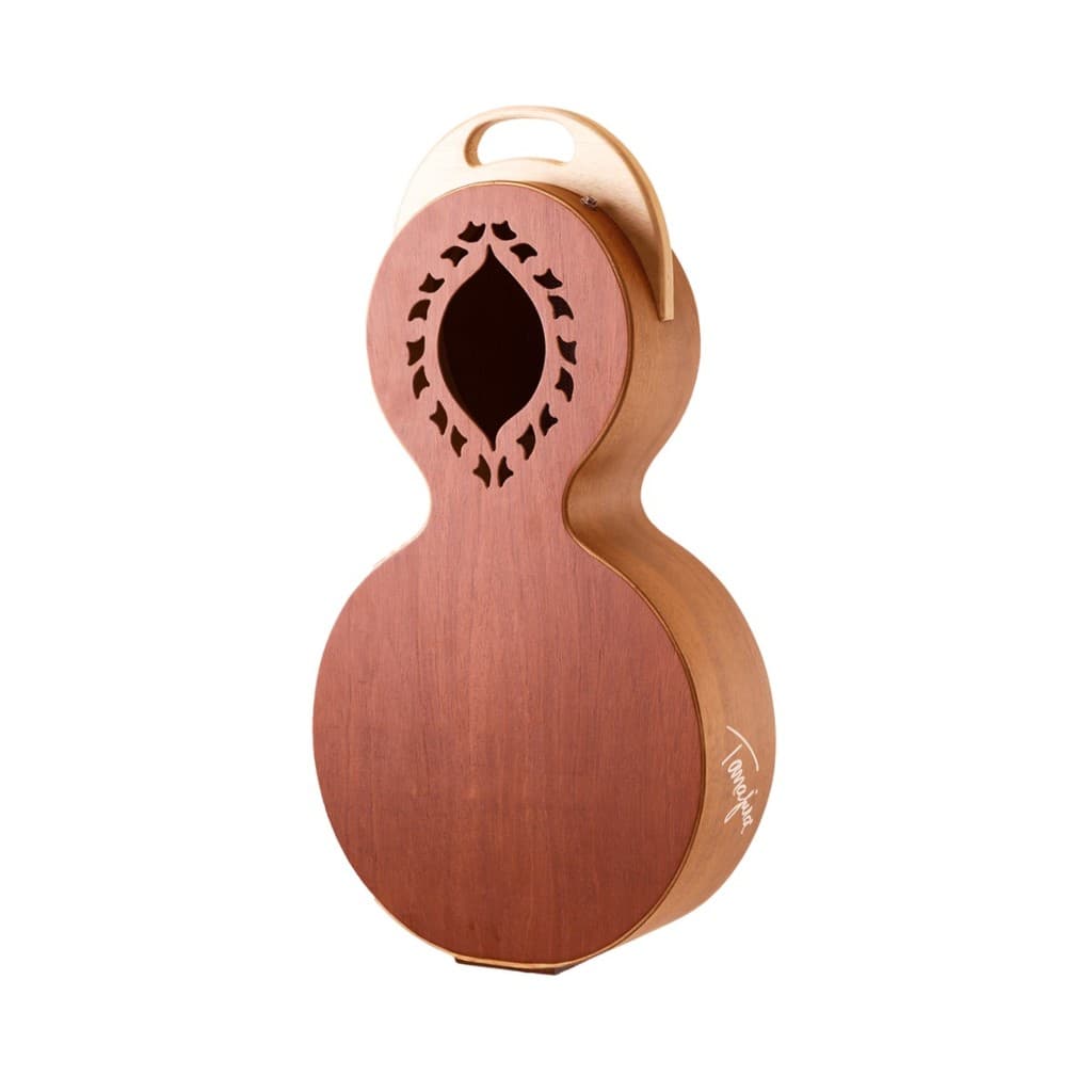 Cajon De Colo Profissional Tanajura Elétrica Rozini RPT01