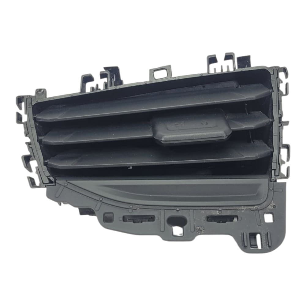 Difusor Ar Lado Esquerdo Vw Nivus Polo Virtus Original