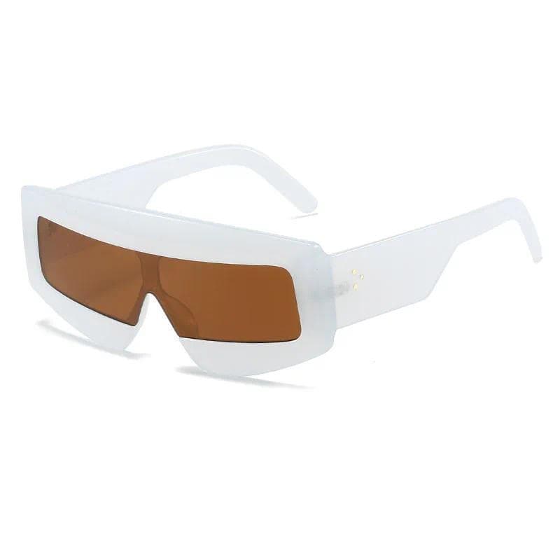 Fashion Women Brand Sunglasses Classic Design Men Square Ladies Sun Glasses Luxe Femme Fashion Women Trending-*------