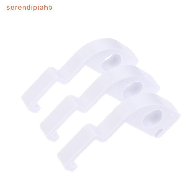 [serendipiahb] 3pcs Clipe De Ventilação Para Lixeira | Anti-Pragas , Antiodor , Melhora A Circulação Do Ar , Reduz Cheir