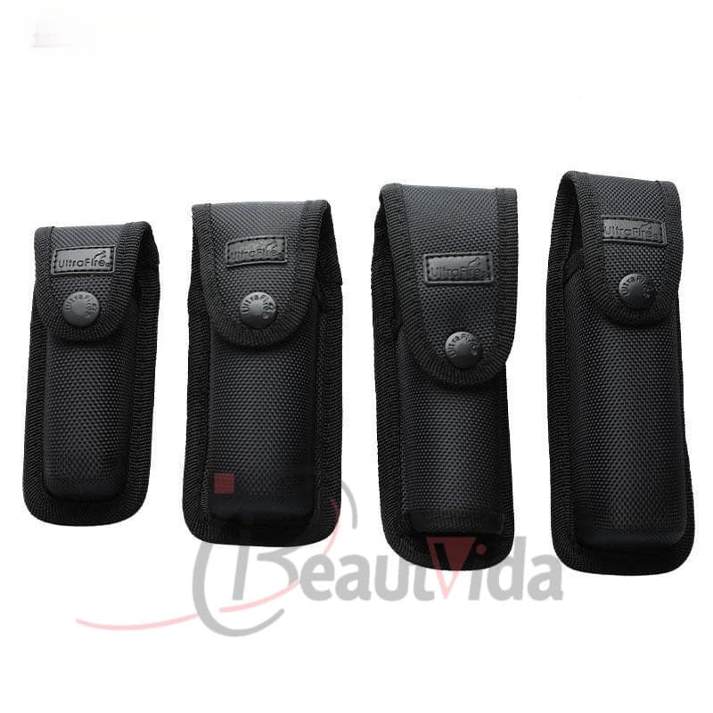 Porta-Ferramentas Lanterna Tática De Frio Clip De Correia Edc Exterior