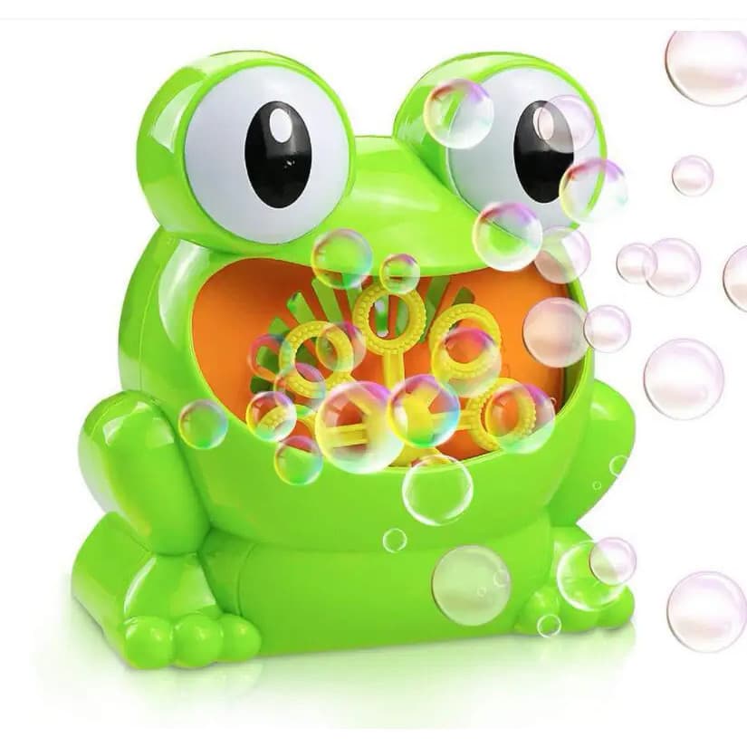 M谩quina Sopradora De Bolhas Autom谩tica Festa De Ver茫o Ao Ar Livre Para Crian莽as