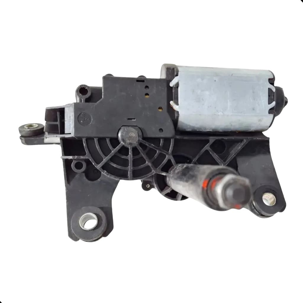 Motor Limpador Para Brisa Traseiro Gm Astra Meriva 1998 A 10