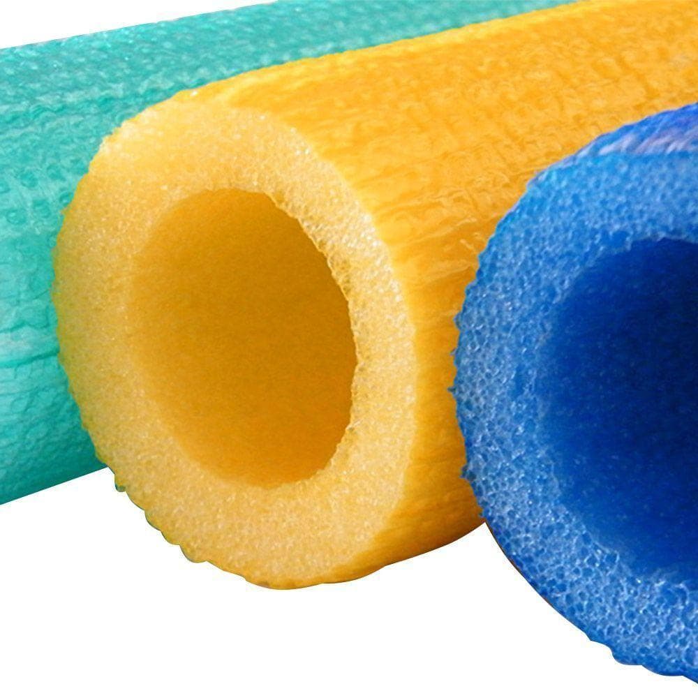 Isotubo Blindado para Proteção de Haste de Cama Elástica ChicoPlay - Unitário