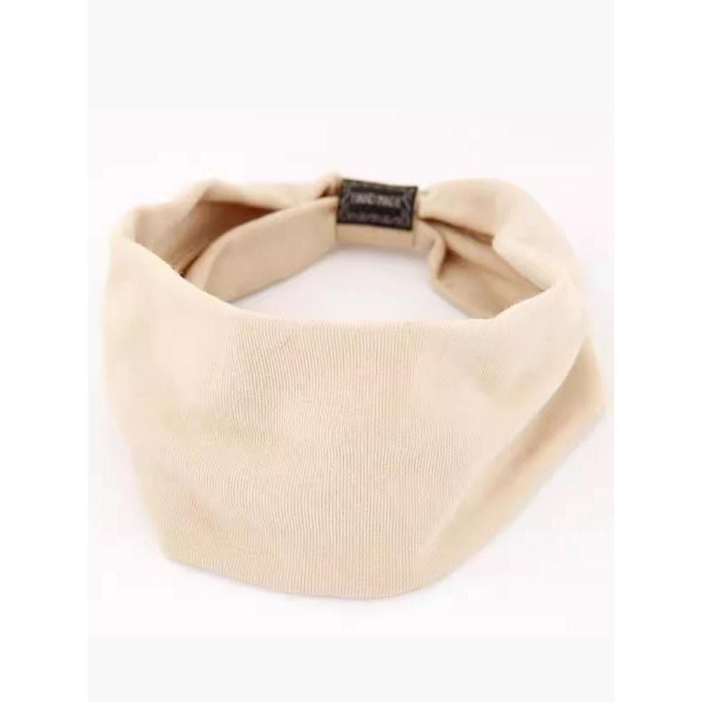 MUJI veludo confinamento bandana proteger testa à prova de vento mulheres grávidas pós-parto primavera verão lenço boné