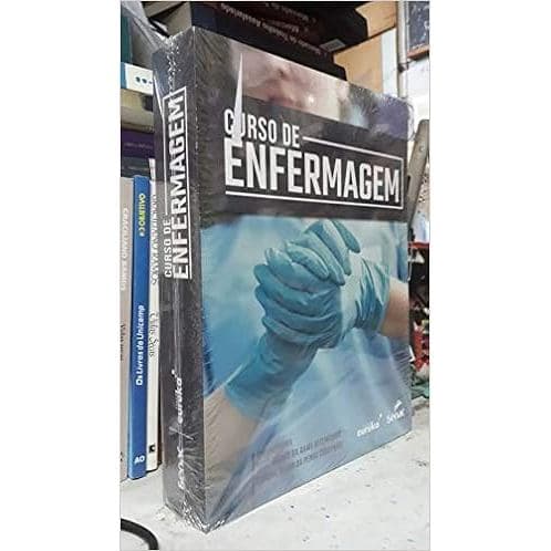 Curso de Enfermagem - Senac Rio