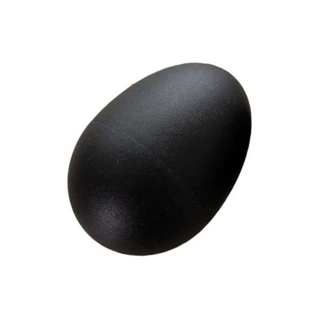 Ganza Spring Ovo Sgeeg Preto - Unidade