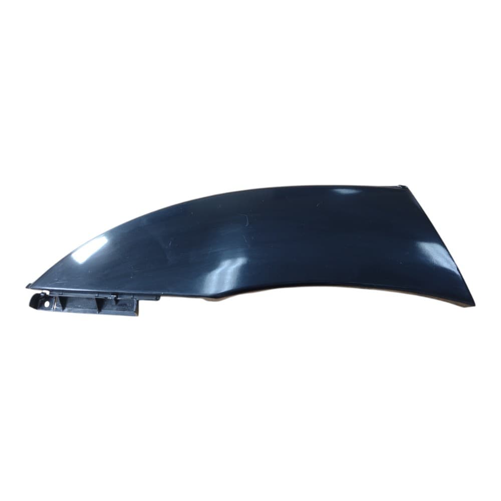 Moldura Para Lama T.d Hilux Sw4 2009