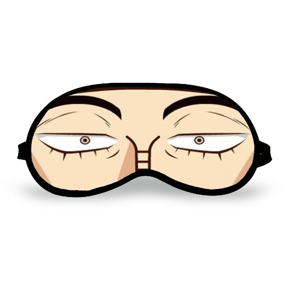 MÁSCARAS DE DORMIR OU TAPA OLHOS ENEO ONE PIECE Preço baixo