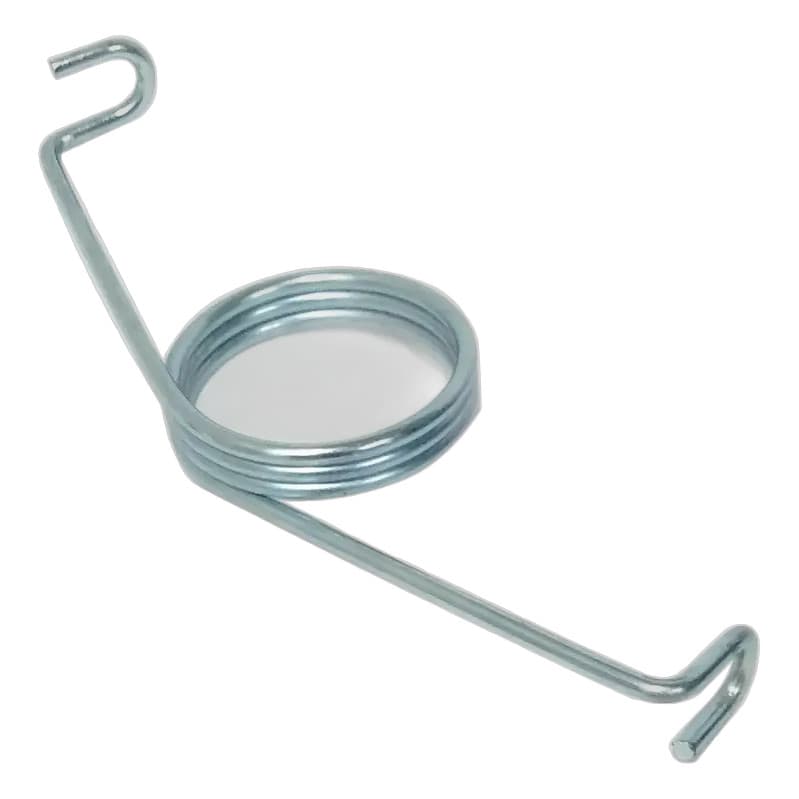 Mola Retorno Freio Externa Traseira YBR 125 / FACTOR 150 / FAZER 150