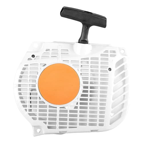 Partida Puxador Completo Para Motosserra Stihl Ms382