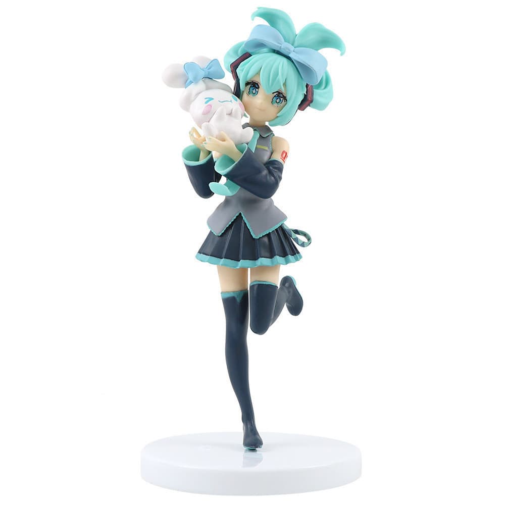Hatsune Miku - Bruxa Errante Elaina - Yukino Yukinoshita - Hitori a Bocchi-chan -  Action figures