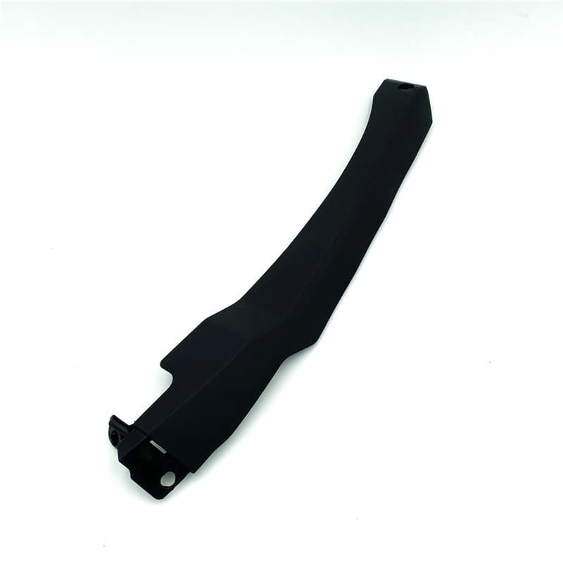 Adequado para passeios leves Suzuki UU125T-2 Protetor inferior esquerdo/direito Faixa lateral inferior intermediária Ped