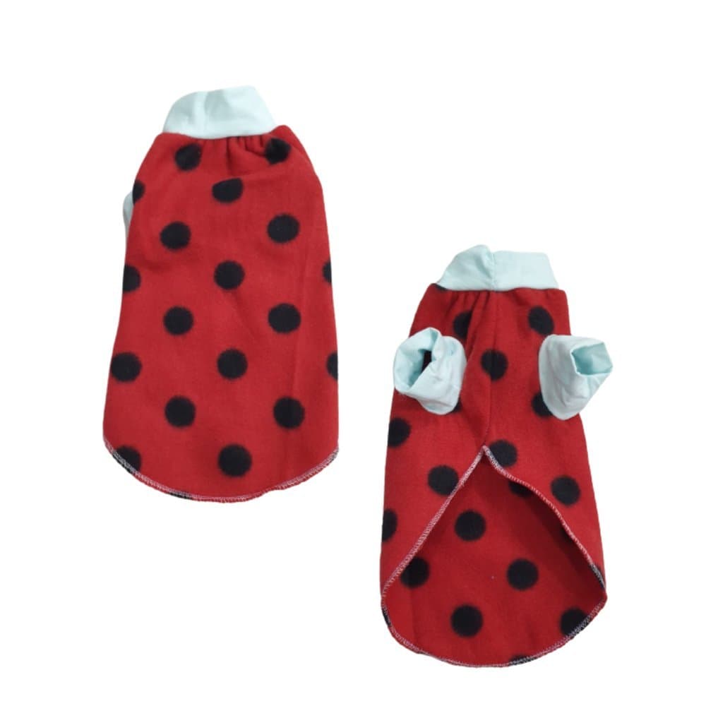 ROUPA PET SOFT