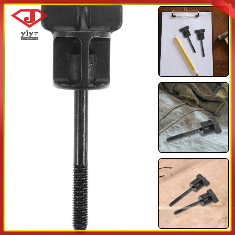 Parafuso De Fixação De Pneu Sobressalente Compatível Com Civic , Hardware De Montagem De Metal Yujingyouzhang
