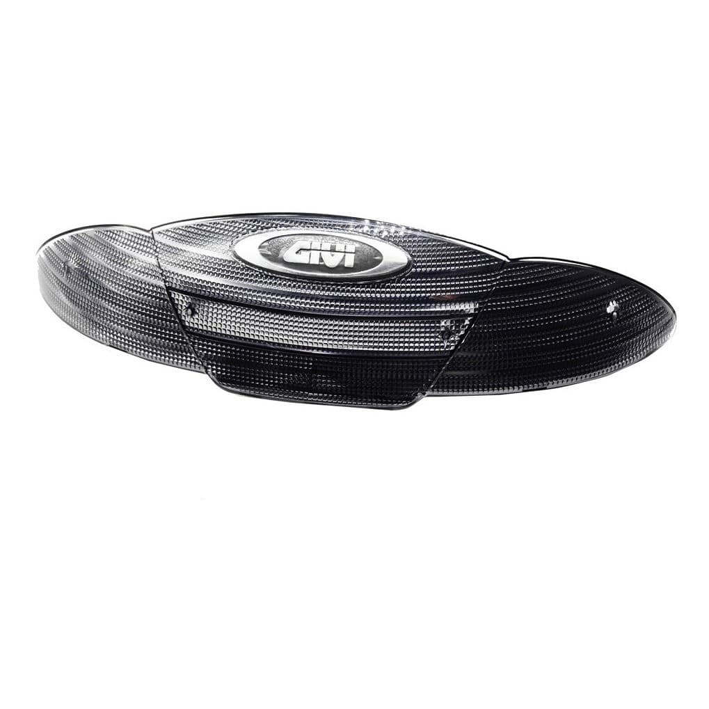 LENTE FUME REFLETORA BAU BAULETO GIVI E450 45 LITROS  Z454FR