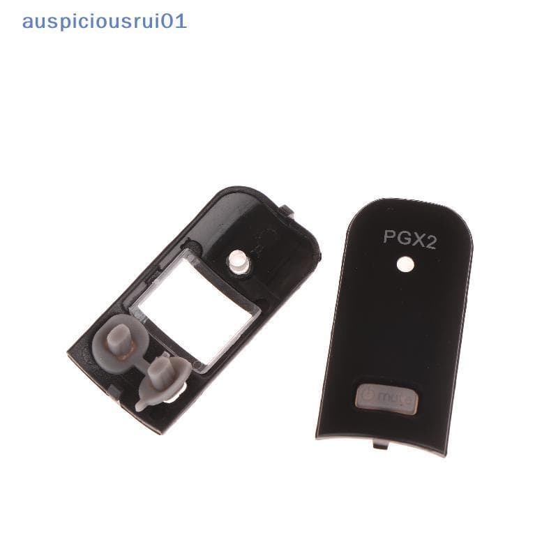 Interruptor De Borracha Para Microfone Sem Fio , Botão De Pressão Com Capa Shure PGX2 4 PG58 SM58 SLX2 BETA58 Novo