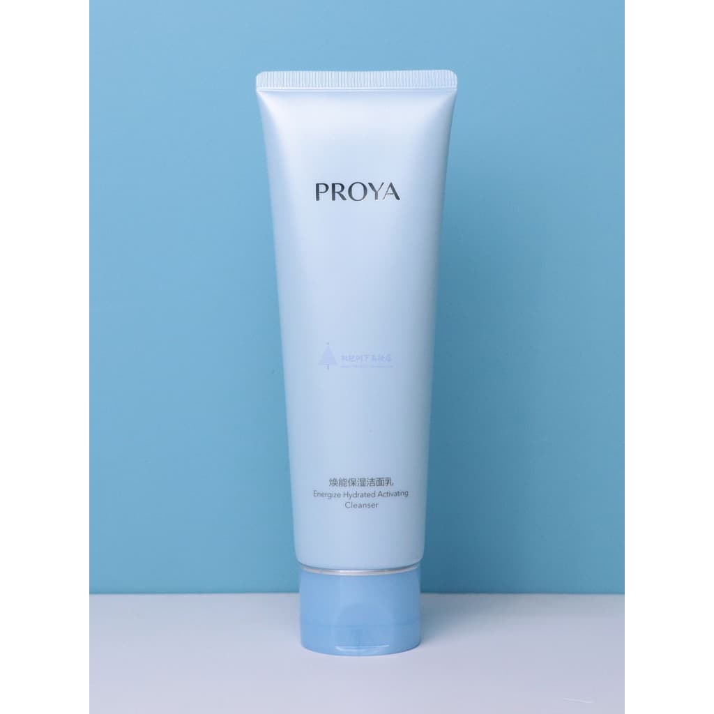 Produto genuíno hidratante de poros não apertado