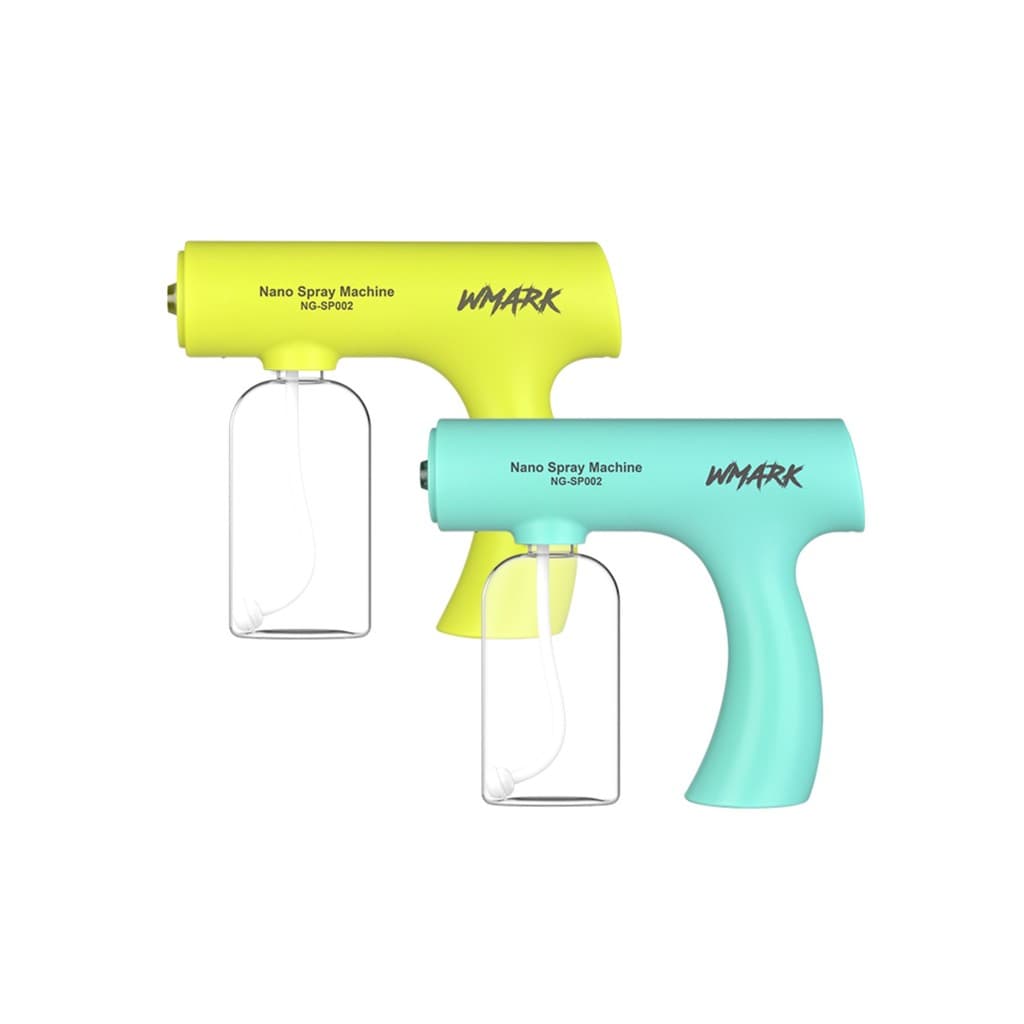 Maquina Nano Spray Wmark Sp002