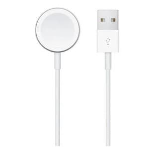 Carregador Wireless Indução Para Relógio Apple Watch 2/3/4/5/6/7/SE(So compatível com Apple watch Orignal)