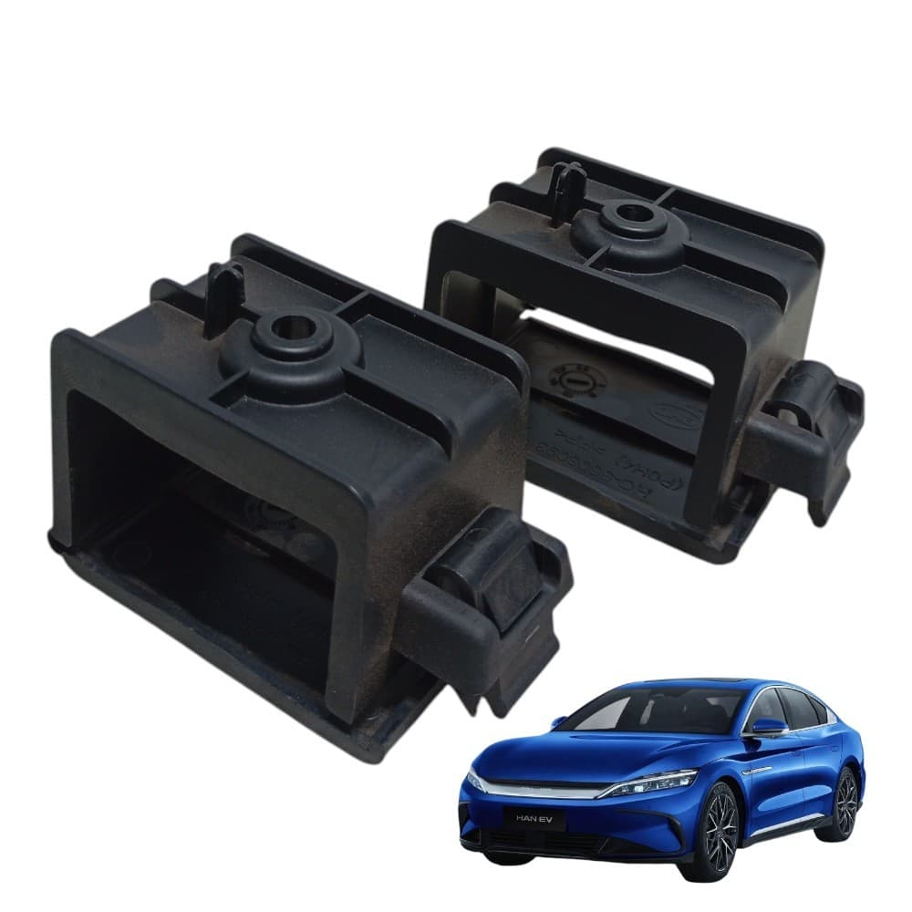 Par Suporte Triângulo Sinalização Byd Han Awd Gs 680ev 2023