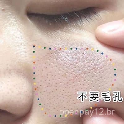 [Recomendado pelo Xiaohongshu] Não aperte! Deixe os poros borbulharem e expelirem as impurezas. Compre 2 e ganhe 1 gráti