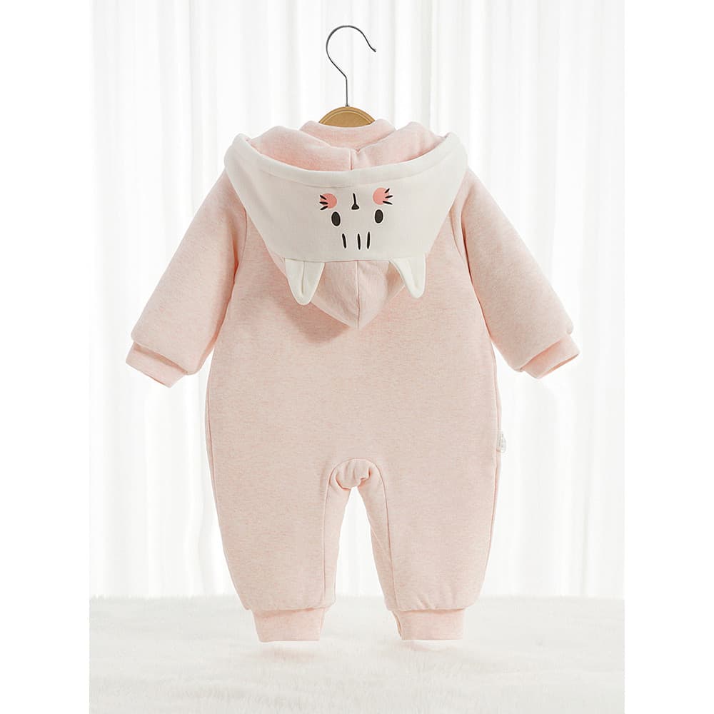Roupas de outono inverno para bebês