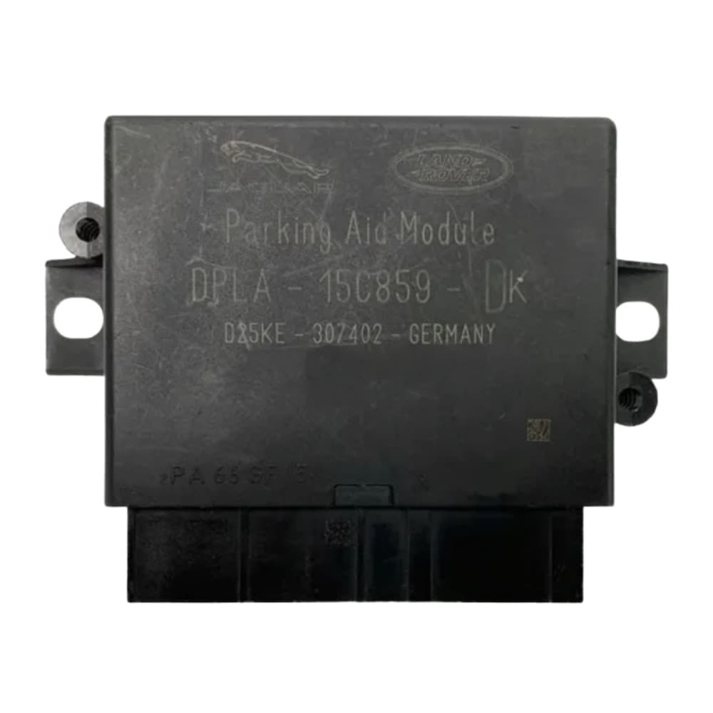 Modulo Estacionamento DPLA15C859DK Land Rover Evoque