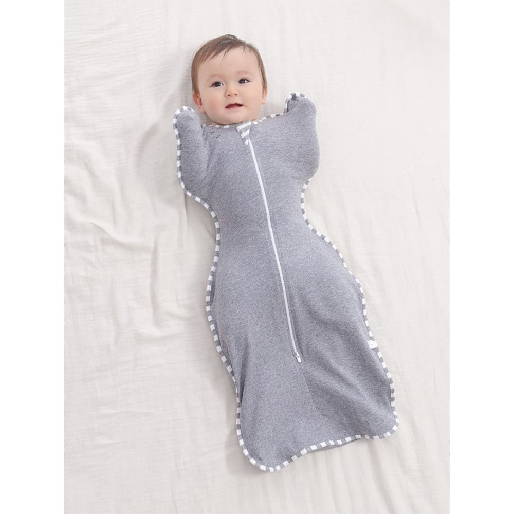 Bebê bebê saco de dormir imitação útero render estilo estilo fino envoltório do bebê produtos maternos Anti-choque cober