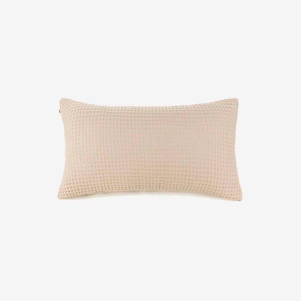 Capa p/ Almofada Decorativa Denver Pistache 50x90 cm Karsten