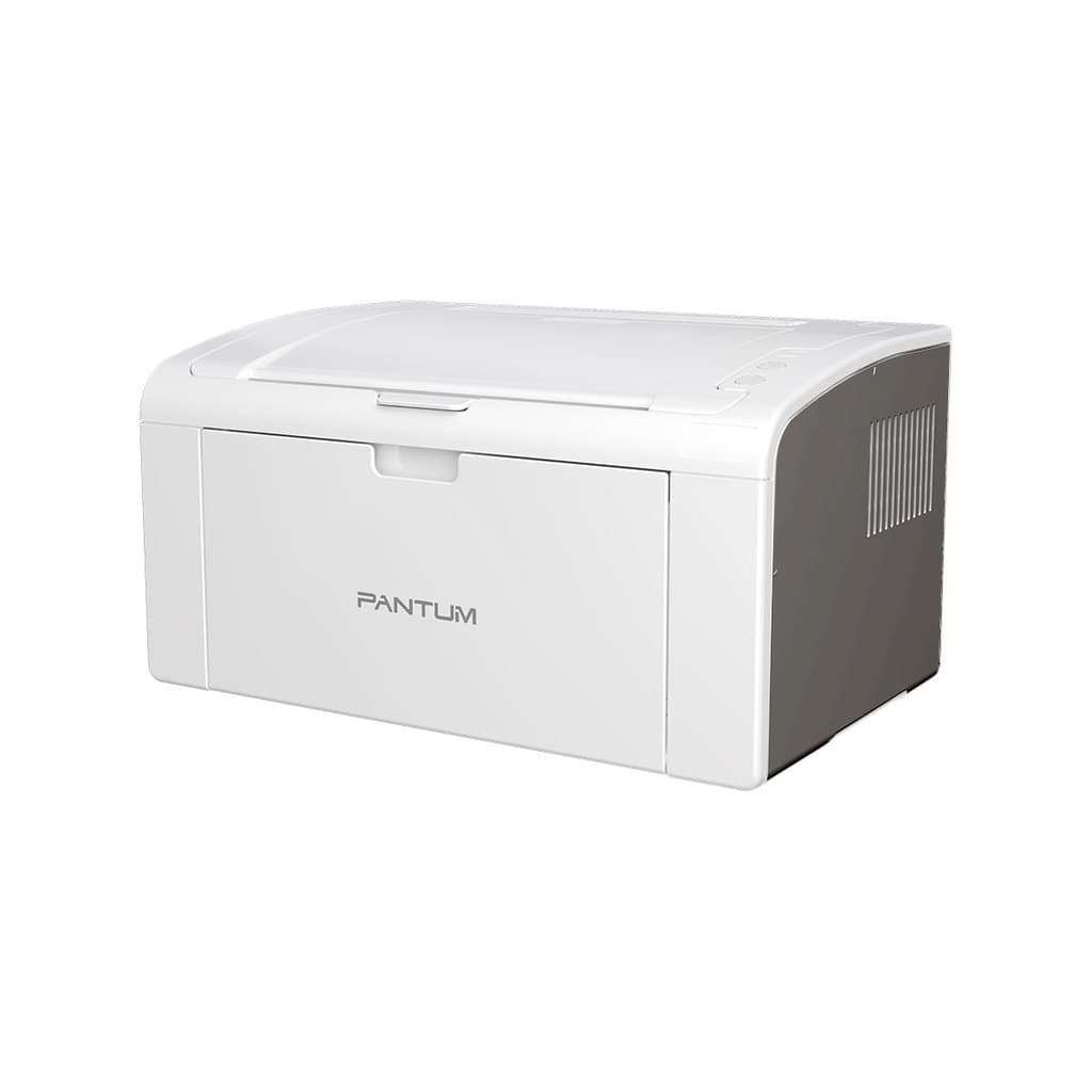 Impressora Pantum P2509W Laser Monocromática WiFi 22ppm Compacta Econômica