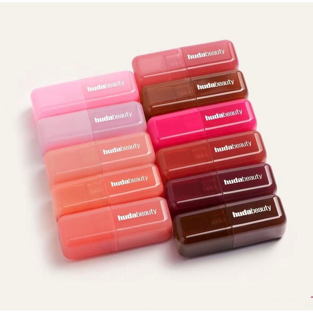 HUDA BEAUTY Blush Filter Soft Glow Líquido 4.5 mL