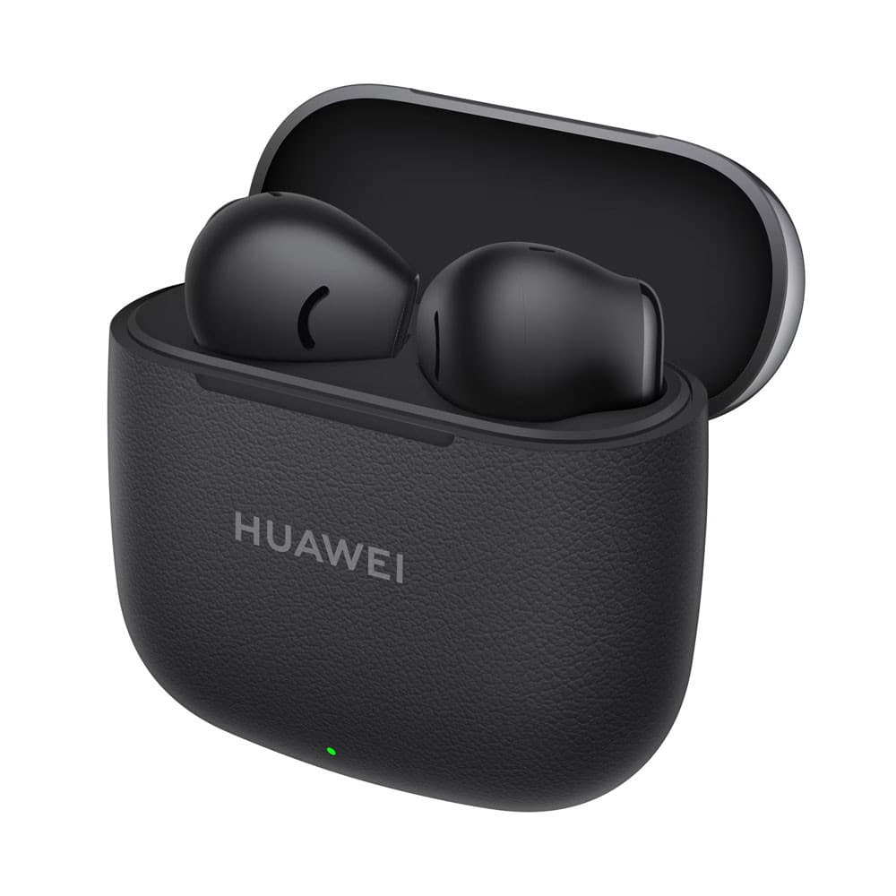 Fone de Ouvido Bluetooth FreeBuds SE 3 42h Bateria IP54 Bluetooth 5.4 Preto Huawei