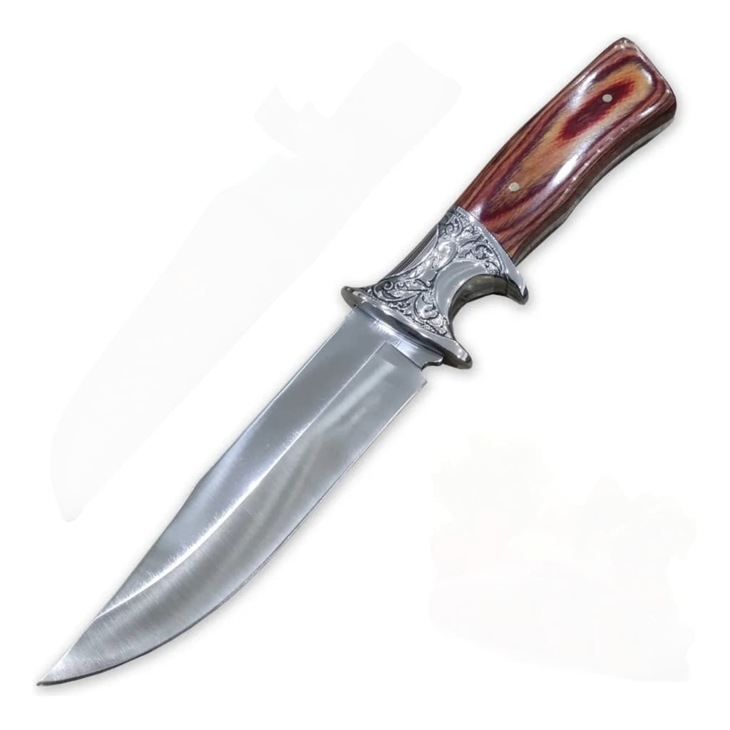 Faca Churrasco Full Tang Original C7INTEGRA 32cm