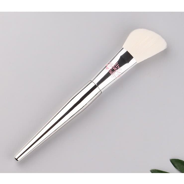 IT pincel de Blush angular, pincel de contorno Facial, pincel de maquiagem Cangzhou de alta qualidade, alça revestida de