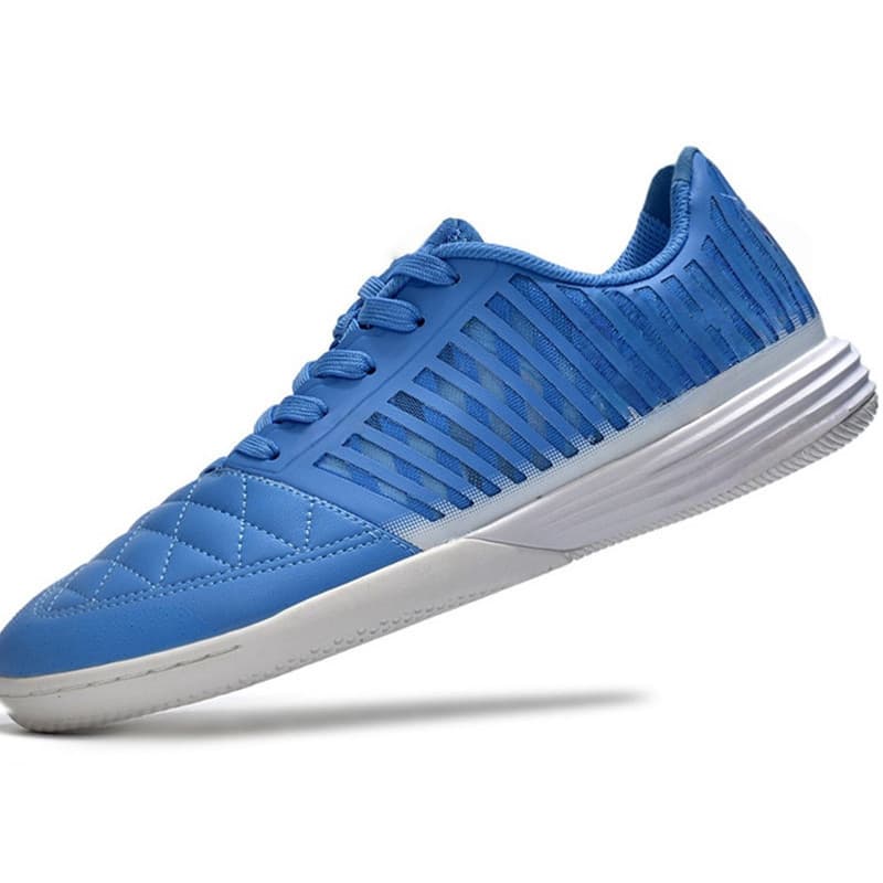03321LUNAR Gato II IC Streetgato Reactgato Lunar Rosto Pequeno Premier sala MD Sapatos Originais Com Palmilha Fut
