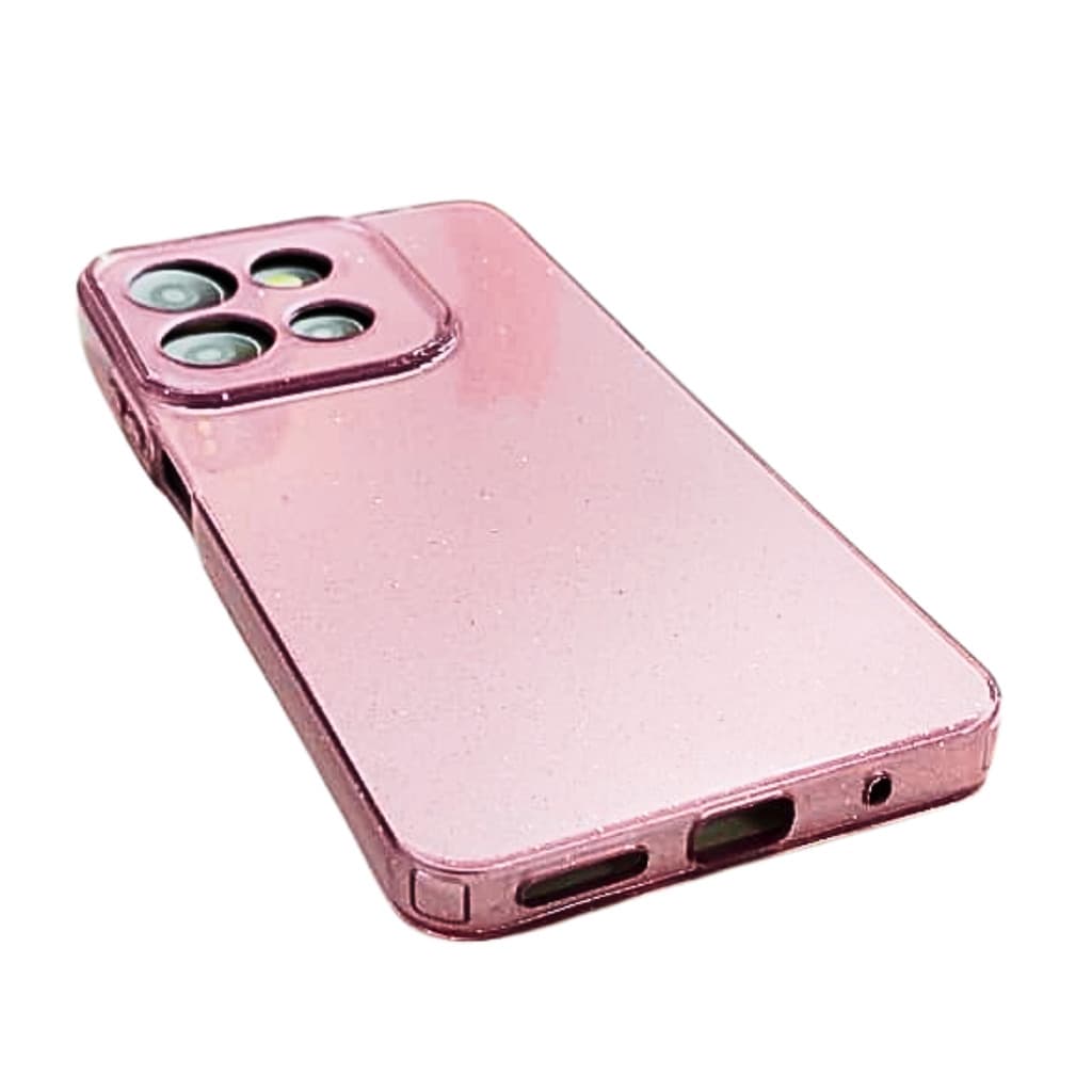 Capa Capinha Silicone para Moto G15 Proteção Premium Estilo