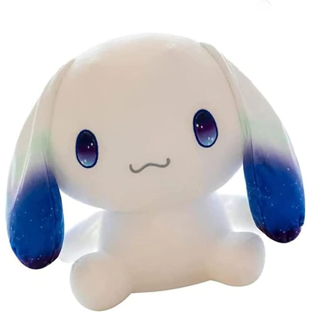Qualquer Rolo De Canela De Pelúcia Quente Kawaii Dos Desenhos Animados Olho Estrelado Tempo De Sono Das Crianças Present