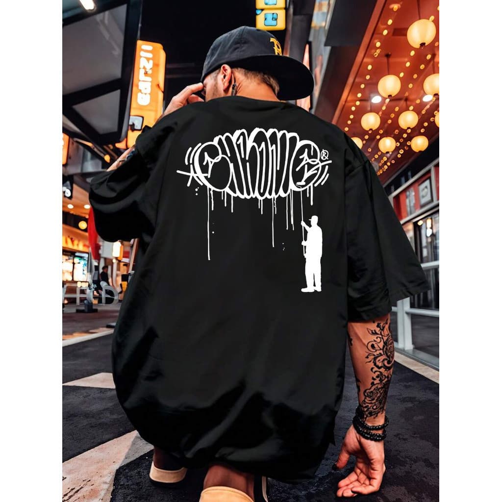 Camisa Básica Chronic 420 Camiseta blusa 100% Algodão Streetwear Temos Plus Size Lançamento