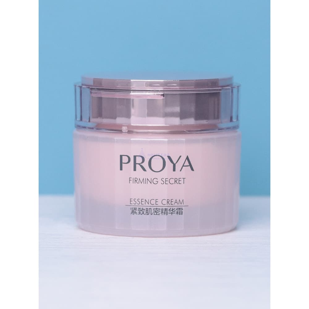 Polya Creme Hidratante Firmador Creme de Essência de Densidade da Pele 50g Anti-Rugas Lifting Firmador Elástico Hidratan