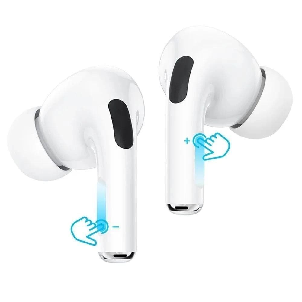 Fone de Ouvido Sem Fio  Com Cancelamento De Ruído Bluetooth