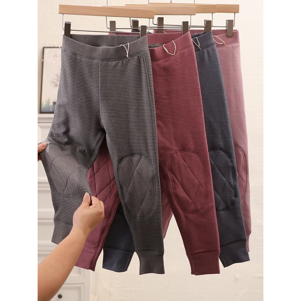Roupas de pano Budmi com lã para alunos do ensino fundamental Uniformes escolares Ferramentas úteis Calças de algodão pa